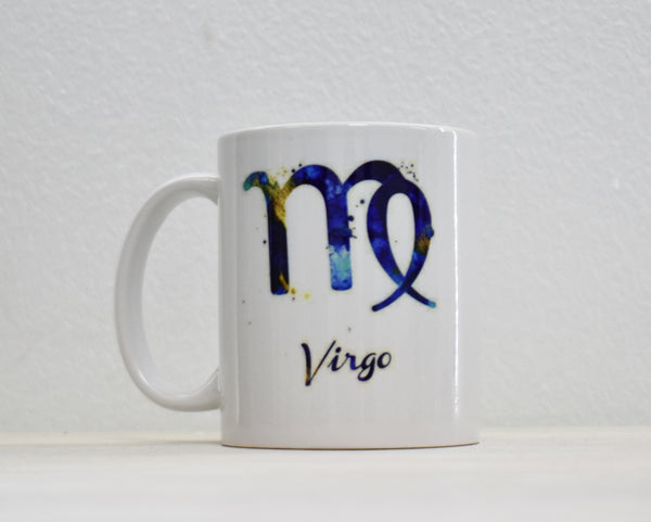 Porcelain Mug