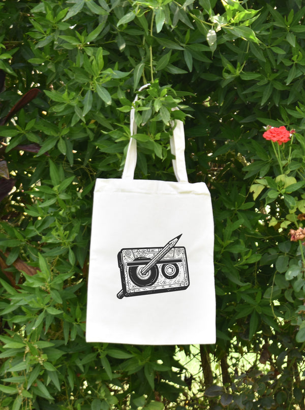 Tote Bag