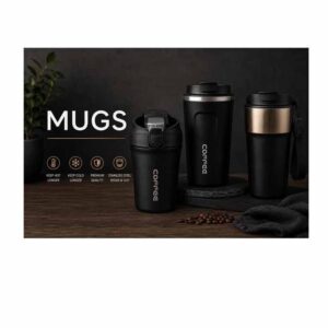 Mugs
