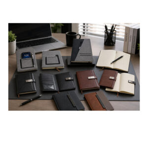 Notebooks